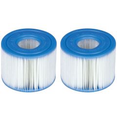 Intex S1 Spa Filter (2 Stück) 