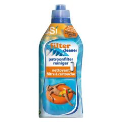 Filterkartusche Reinigungsmittel - 1 Liter