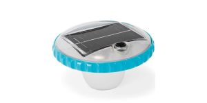 Intex Solar-Schwimmleuchte