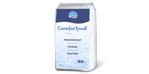 Comfortpool Poolsalz 20 kg